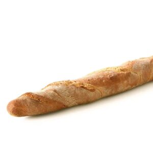 Baguette Pane Rustico 18x400g TK