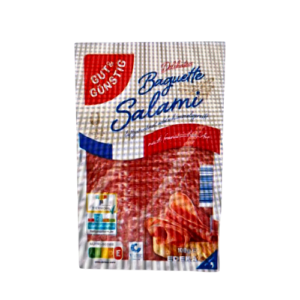 Salami Baguette 100g gut & günstig