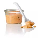 Burger Sauce real 2L Salomon