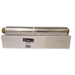 Alufolie in Box 150x0,45m Kleva