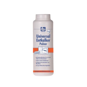 Dr. Becher Universal Entkalker Pulver 1kg