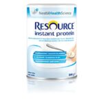 Resoucure instant Protein 800g