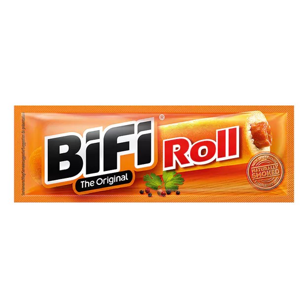 Bifi Roll 45g – Bild 1