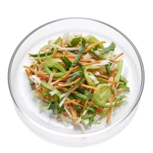 Pfannengemüse Esterhazy Mix