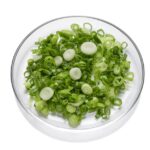 Lauchzwiebeln geschnitten 3mm