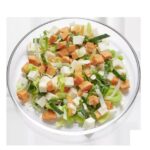 Suppengemüse Würfel 10mm