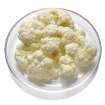 Blumenkohl Röschen frisch