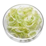 Chinakohl geschnitten 3mm