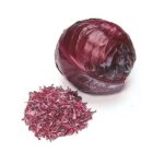 Rotkohl Streifen 1-2mm