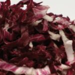 Rotkohl Streifen 4-6mm