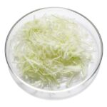 Weißkohl Streifen 1-2mm