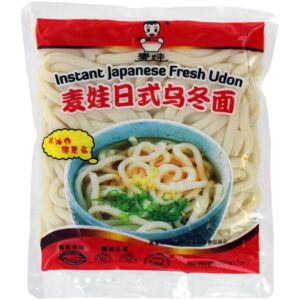 Udon Nudeln 200g
