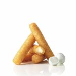 Mozzarella Sticks TK 1kg Salomon