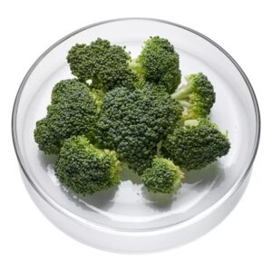 Broccoli Röschen frisch