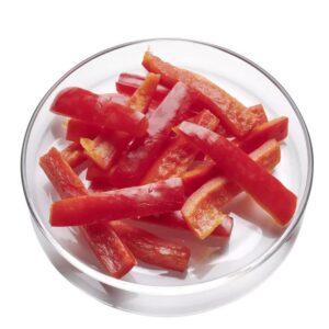 Paprika rot Sticks