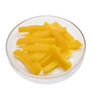 Paprika gelb Sticks