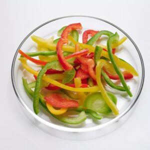 Paprika Mix Streifen 5mm