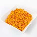 Kürbis Hokkaido Würfel 10mm