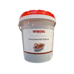 Wiberg Currywurstsauce 6kg