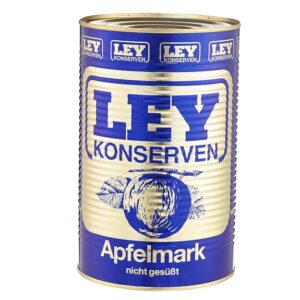 Apfelmark 4654g / 4300g ATG Ley