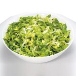 Endiviensalat geschnitten 5mm