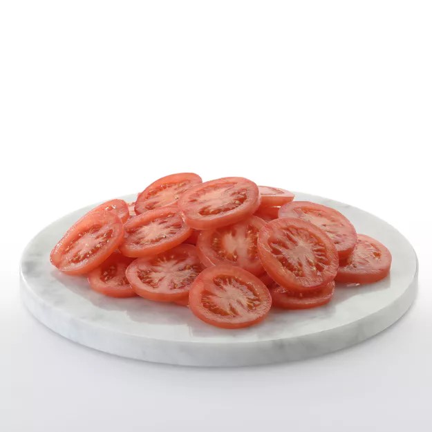 Tomaten Scheiben – Bild 1