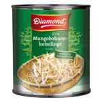 Mungobohnenkeime 2900g / 1500g ATG Diamont