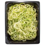 Zucchini Spaghetti frisch 1kg