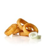 Onion Rings "Thick Cut" TK "Salomon"