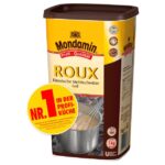 Roux Mehlschwitze hell 1kg Mondamin