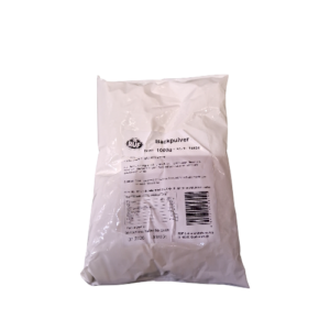 Backpulver 1kg RUF