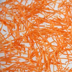 Karotten Julienne