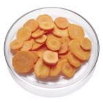 Karotten Scheiben 5mm