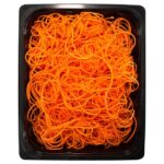 Karotten Spaghetti kg frisch
