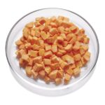 Karotten Würfel 5mm