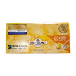 Honig portioniert 120x20g cremig Breitsamer