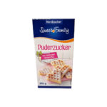 Puderzucker 250g Sweet Family