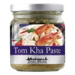 Tom Kha Paste 12x 195g Würzpaste mit Zitronengras