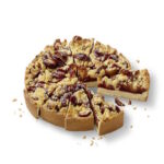 Erlenbacher Zwetschenkuchen mit Butterstreusel 28cm 1800g 12StückTK