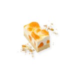 Erlenbacher Käse Mandarin Schnitte 3200g 20Stück TK