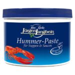 Hummer-Suppen-Paste 500g Jürgen Langbein
