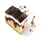 Erlenbacher Donauwelle 1000g 12Stück TK