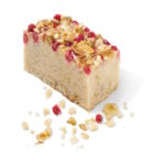 Erlenbacher Banane Johannisbeer Schnitte 1150g 12Stück TK