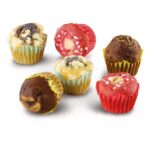 Muffin Mini 3 fach 60x20g TK Edna