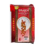 Jasmin Reis Red Dragon 20kg Sak