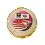 Wiener Boden dunkel rund 500g EDEKA