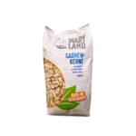 Cashewkerne 1kg Maryland