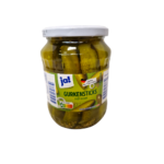 Gurkensticks 670g ATG 360g Ja