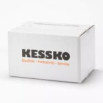 Bittermandel Backaroma 900g Kessko