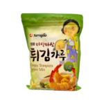 Tempura Mehl Backmischung 500g Sempio